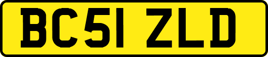 BC51ZLD