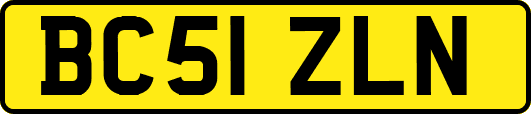 BC51ZLN