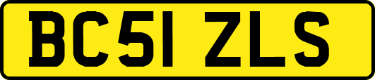 BC51ZLS