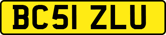 BC51ZLU