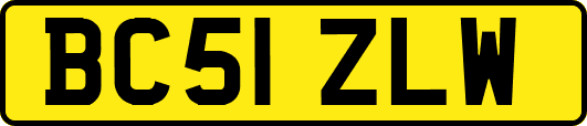 BC51ZLW