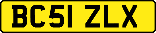 BC51ZLX