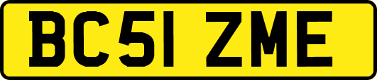 BC51ZME