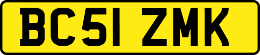 BC51ZMK