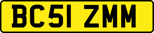 BC51ZMM