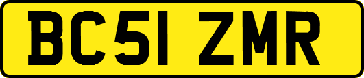 BC51ZMR