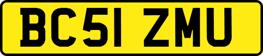 BC51ZMU