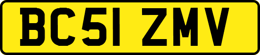 BC51ZMV