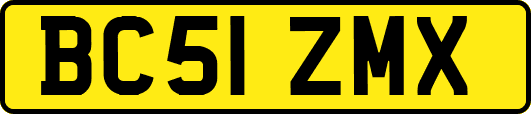 BC51ZMX