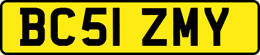 BC51ZMY