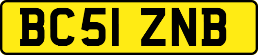 BC51ZNB