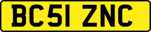 BC51ZNC