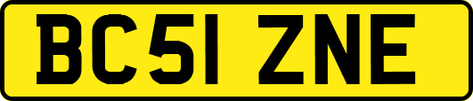 BC51ZNE