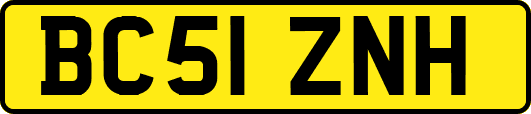 BC51ZNH
