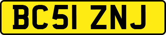 BC51ZNJ