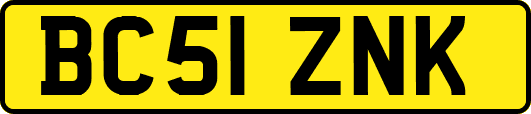 BC51ZNK