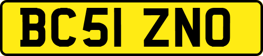 BC51ZNO
