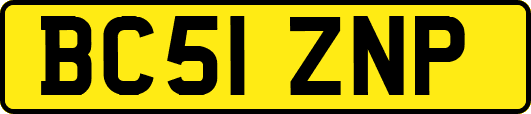 BC51ZNP