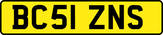 BC51ZNS