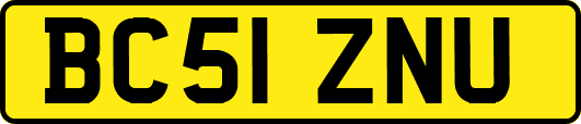BC51ZNU