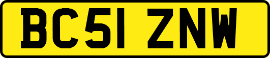BC51ZNW