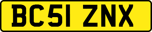 BC51ZNX