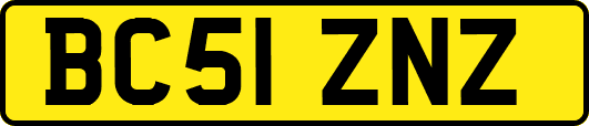 BC51ZNZ