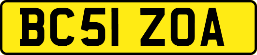 BC51ZOA