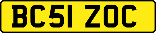 BC51ZOC