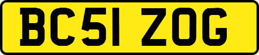 BC51ZOG