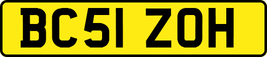 BC51ZOH