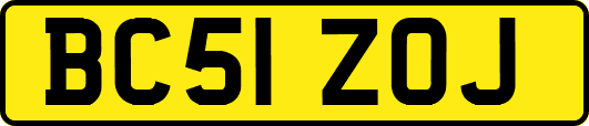 BC51ZOJ