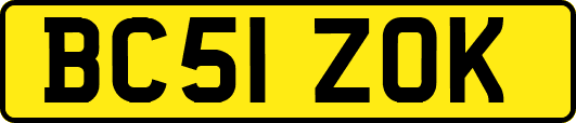BC51ZOK