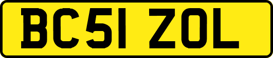 BC51ZOL