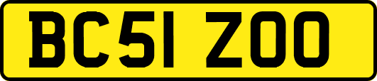 BC51ZOO