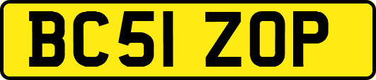 BC51ZOP