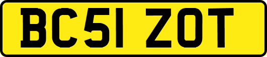 BC51ZOT