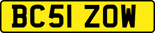 BC51ZOW