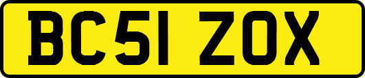 BC51ZOX