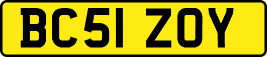 BC51ZOY