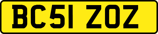 BC51ZOZ