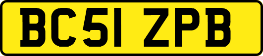 BC51ZPB