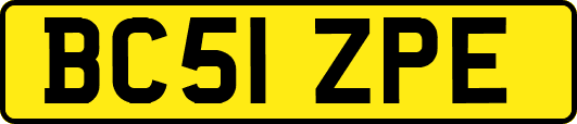 BC51ZPE