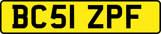 BC51ZPF