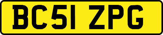 BC51ZPG
