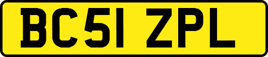BC51ZPL