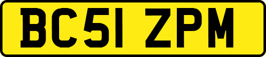 BC51ZPM
