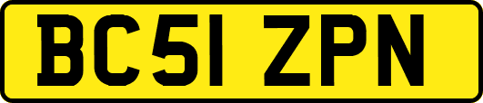 BC51ZPN
