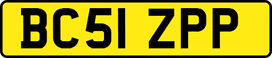 BC51ZPP