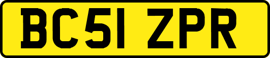 BC51ZPR